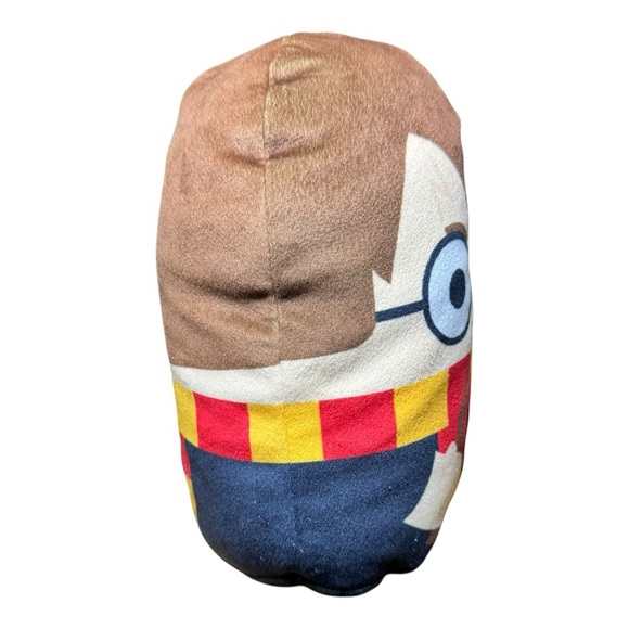 🧸 2/$18 Harry Potter 7" Plush Licensed Retired Collectible Wizarding World Toy - Picture 3 of 6